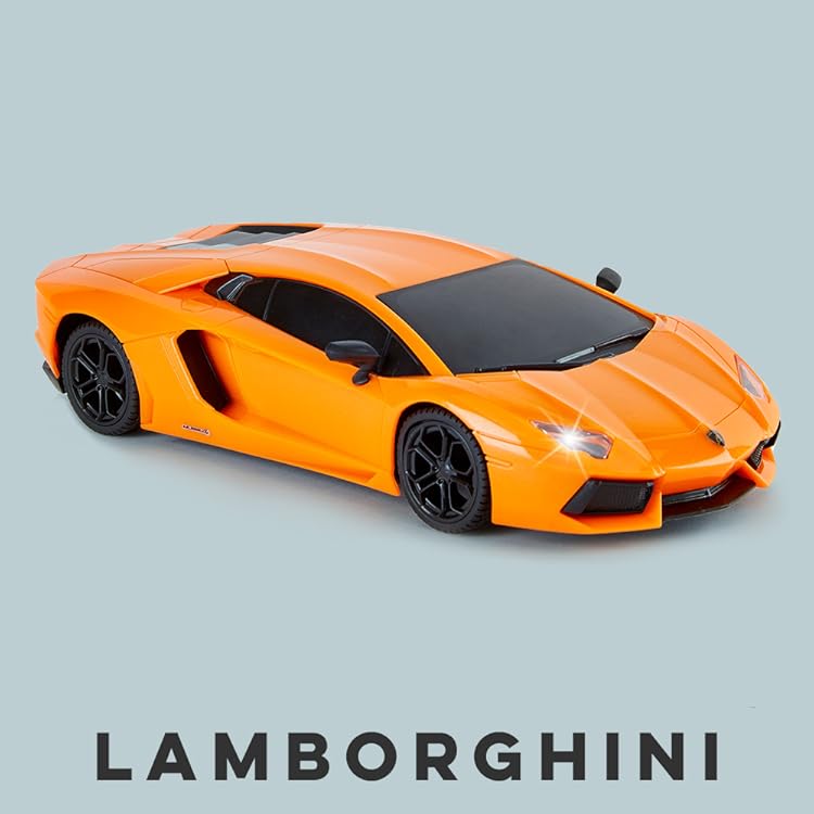 CMJ RC Cars Lamborghini remote control cars