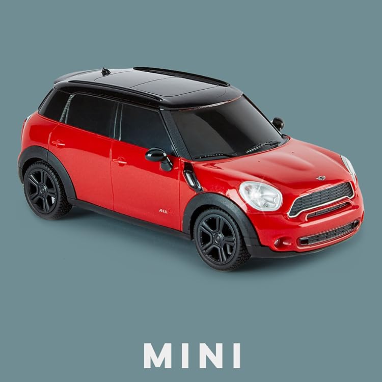 CMJ RC Cars Mini remote control cars