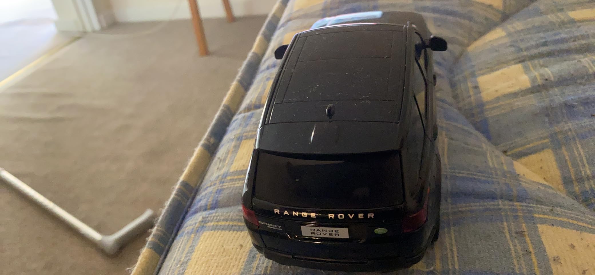 CMJ RC Cars customer review photo 1