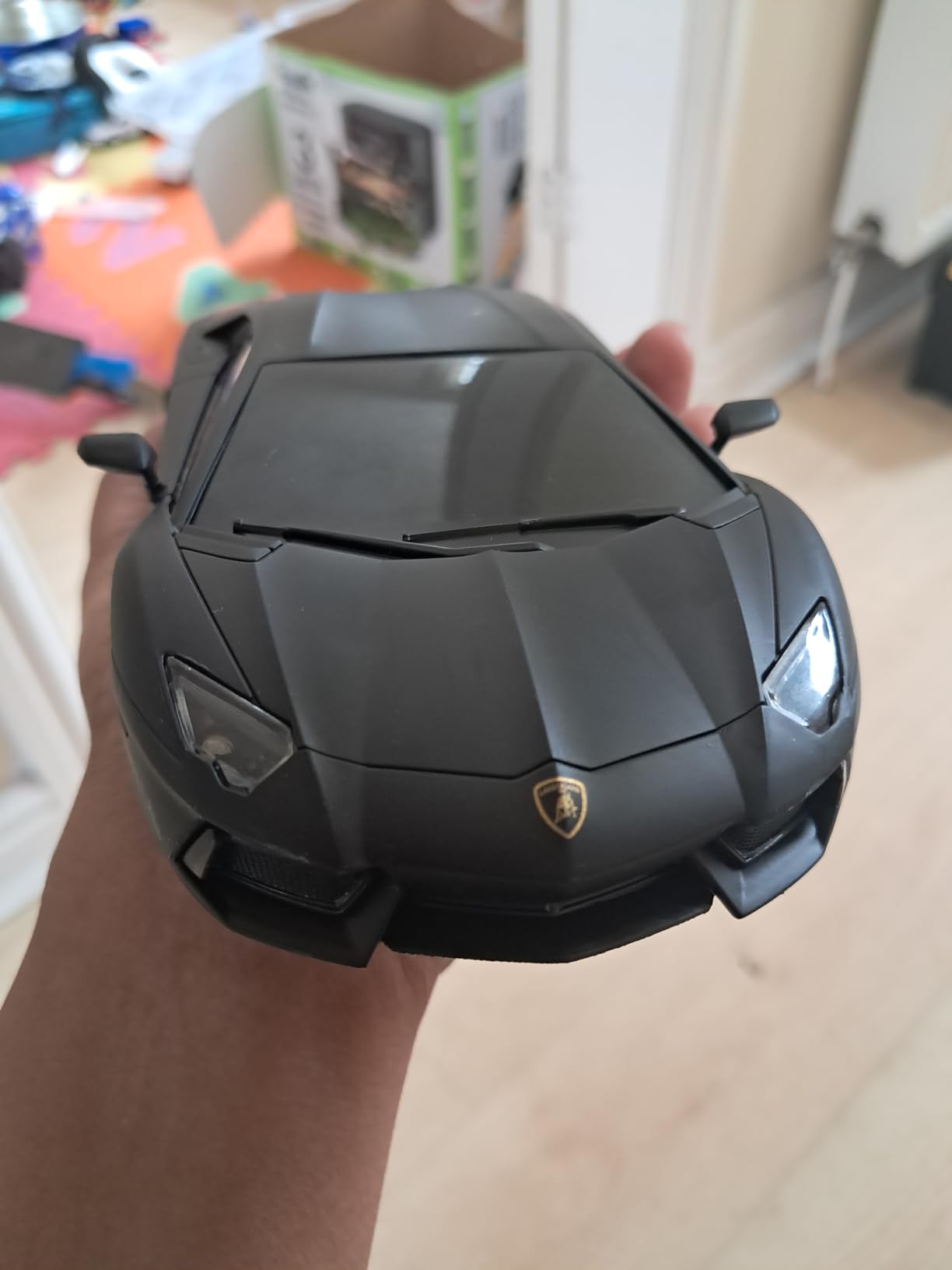 CMJ RC Cars customer review photo 4