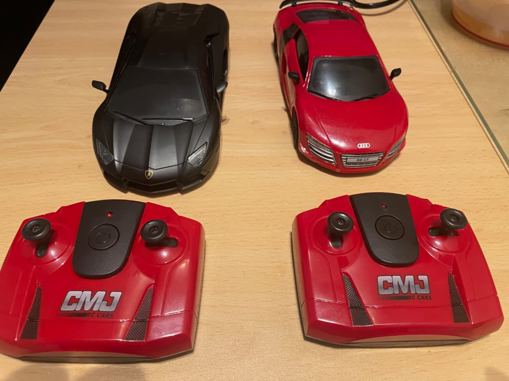 CMJ RC Cars customer review photo 5