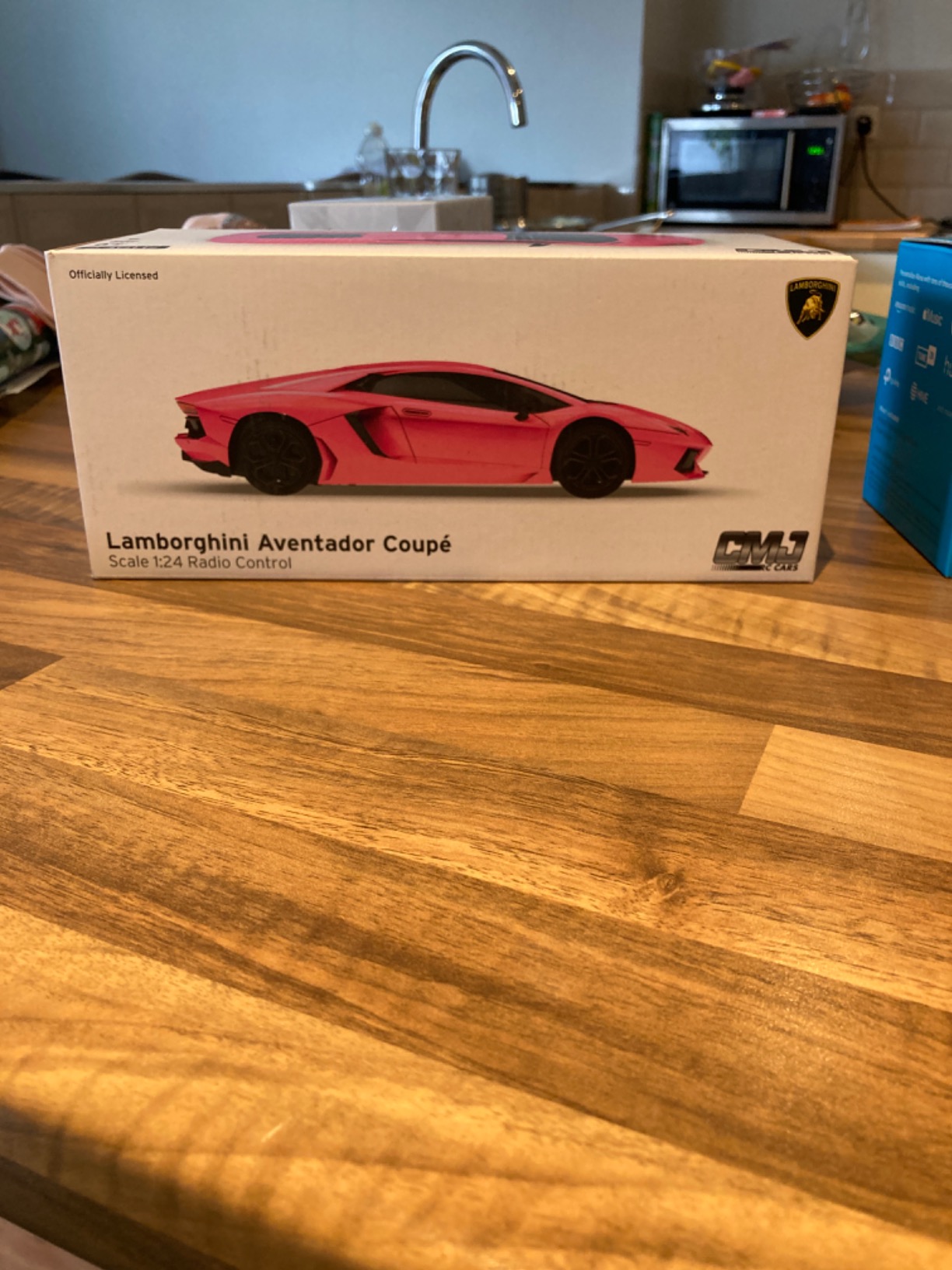 CMJ RC Cars customer review photo 7