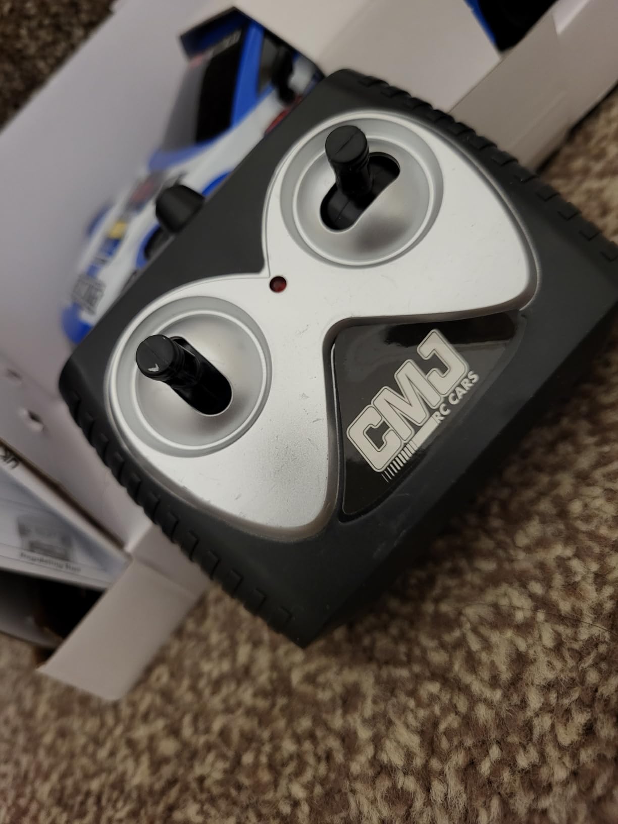 CMJ RC Cars customer review photo 8